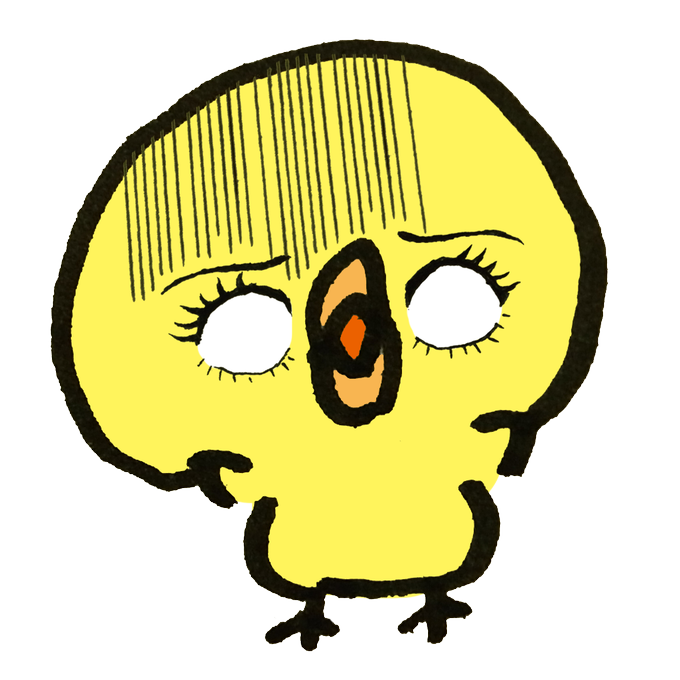 よたそのtwitterイラスト検索結果