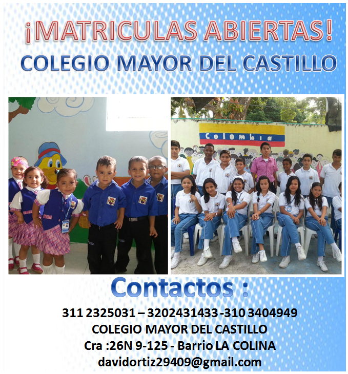 MayorCastillo's tweet photo. http://t.co/iMSHLEpgTF