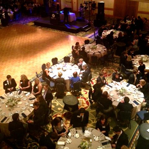 rencleveland's tweet image. Welcome @SIHSCleveland seniors and parents for tonight's #MOMPROM!  We hope you all enjoy the evening!  #HappeningNow