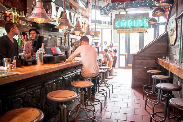 The Playa Cabana restaurant empire will soon expand to Corktown. bit.ly/1ElvaHS