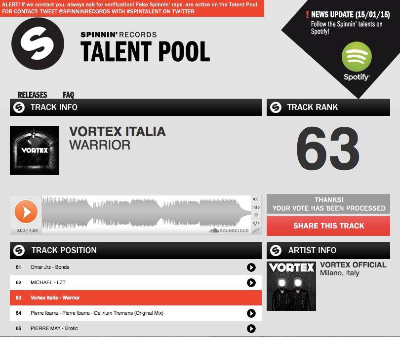 vortexofficial_ tweet picture