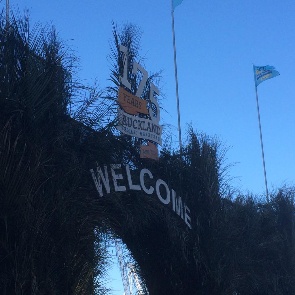 abg234's tweet photo. @LocalAuckland @AucklandNowNZ #AKLturns175 #AKLAnniversary #175years #Auckland # http://t.co/1oQ0a3ocfJ