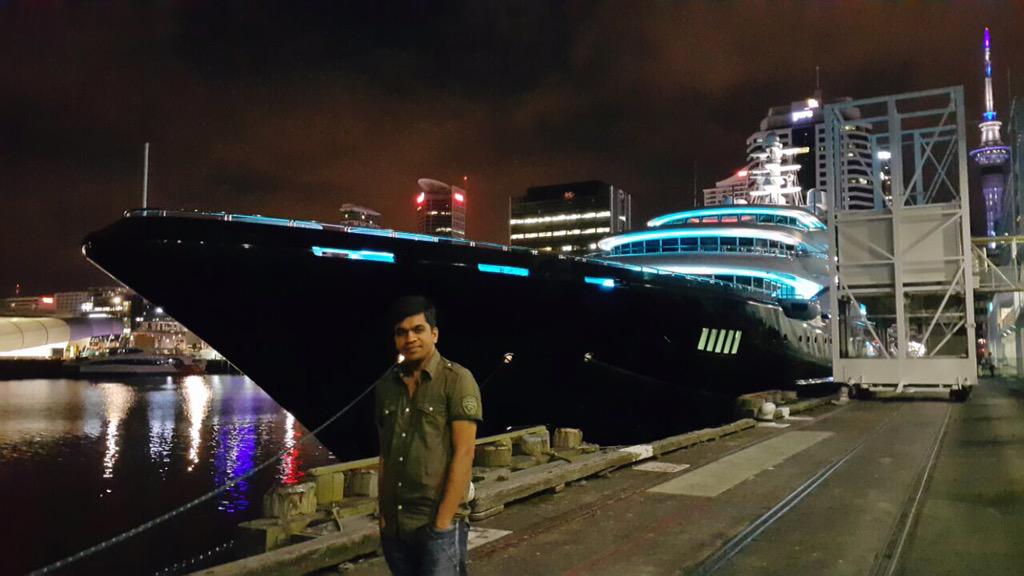 abg234's tweet photo. @LocalAuckland @AucklandNowNZ #AKLturns175 #AKLAnniversary #175years #Auckland # http://t.co/1oQ0a3ocfJ