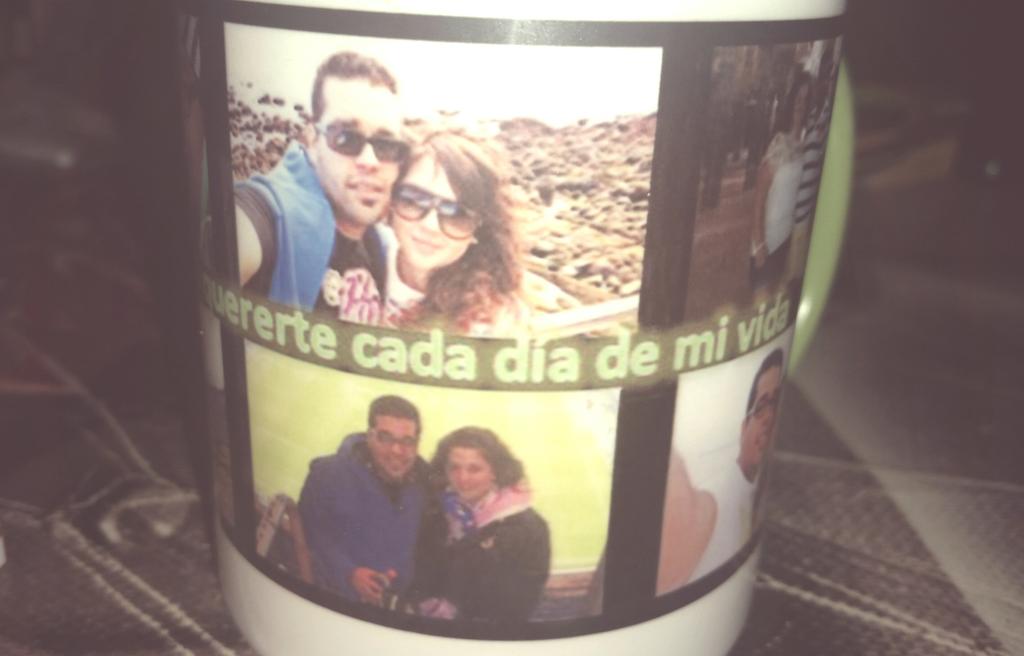 Jonathan0433's tweet photo. Se que me levanto cada mañana siendo la persona mas feliz y sintiendome especial! Te quiero bebe!! @amoresAB http://t.co/mipaabHbRj
