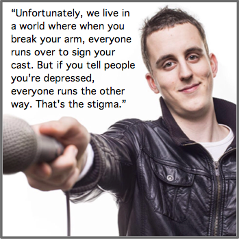 TWLOHA_BC's tweet photo. Get excited! Kevin Breel will be at BC in 10 days! http://t.co/B5m16Z7cAr