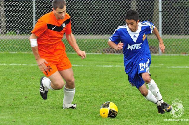 teonal_10's tweet image. Ready for another season ! #letswinthis