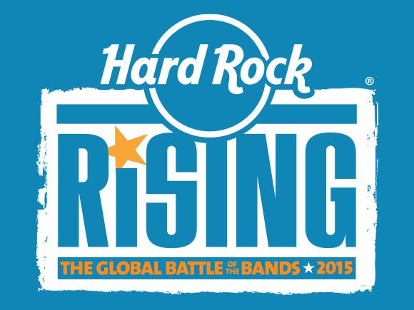 Global battle. Глобал батл. Hard Rock logo.