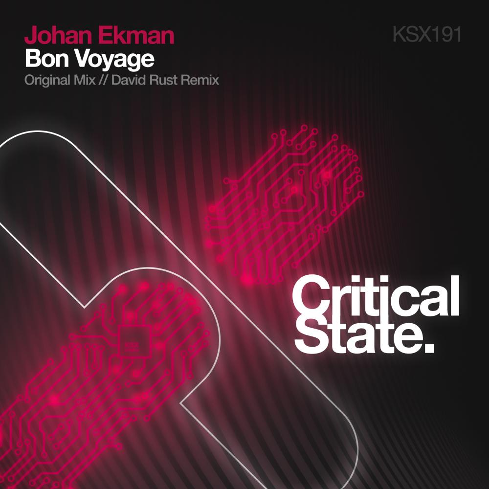 EllezRiaMusic's tweet photo. #NP @EllezRiaMusic #CS001 @TranceEnergyORG 13.- @JohanEkmanMusic - Bon Boyage (Original Mix) @Criticalstate_X \o/ http://t.co/rSpUke7TO8