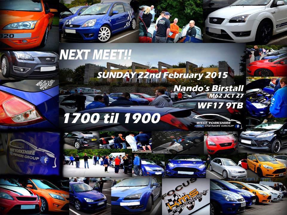 WYFordmeet's tweet photo. http://t.co/ppI8KjTCyP