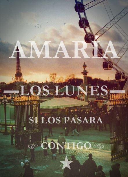 SilviaLR5's tweet photo. @DavidLumbrales http://t.co/pxUm5Cz4eX