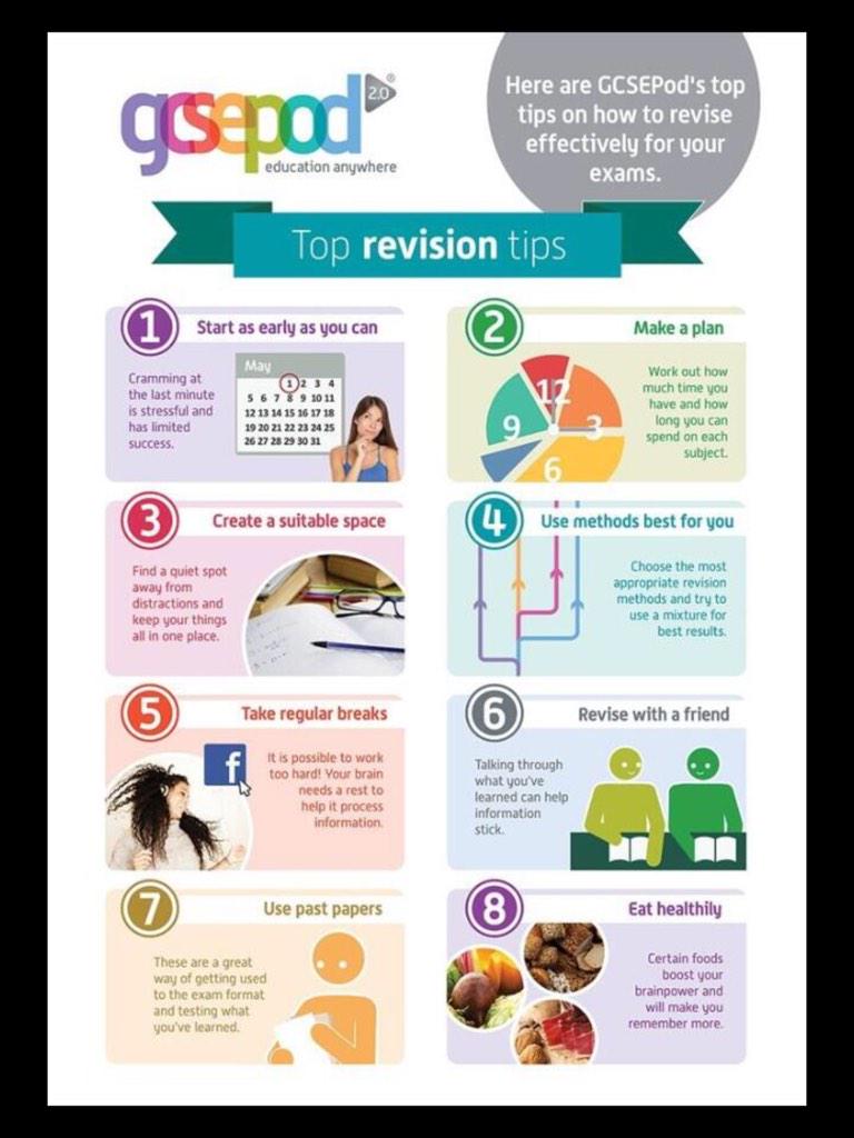 KBARevisionKing's tweet photo. #RevisionIsKey http://t.co/2DrAvPmrOW