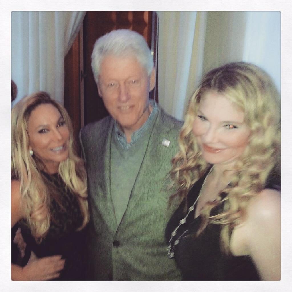 Bill maher dating adrienne maloof
