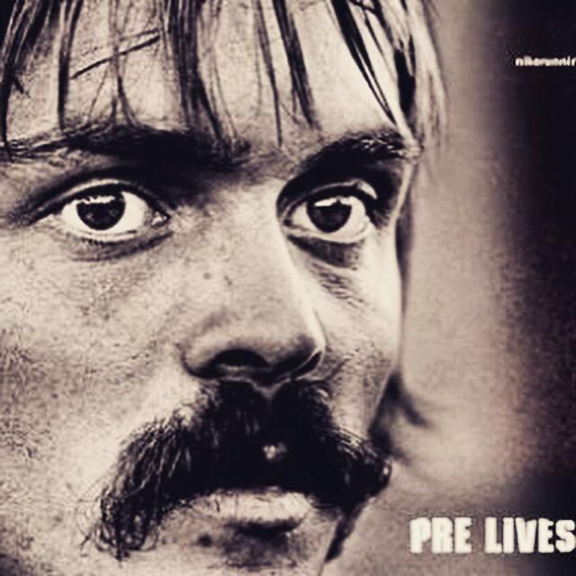 Happy birthday Steve Prefontaine!     