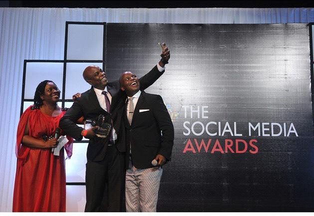 azaramba's tweet photo. @barefootlawUG WINNER #SMAA ''Facebook Page of the year Africa'' @sma_africa @theKwizera http://t.co/x5V2GfpdPy