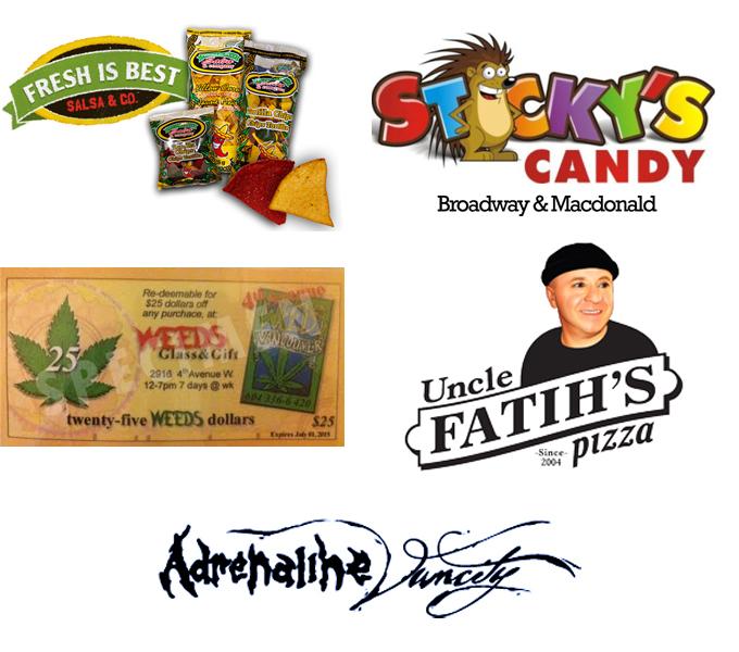 iq2000trivia's tweet image. @KitsConnect Tonight's #trivia prizes @RowansRoof! @FreshIsBestCo! @StickysCandy! @unclefatihpizza! @Adrenaline604!