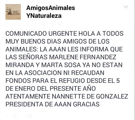 AAAN Panamá tweet media