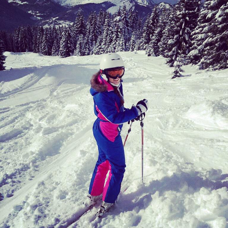 RetroMountain's tweet photo. Highlights from the last week in #chamonix and #morzine #retroski #retromountain #ski http://t.co/xL4ZqJeIUn