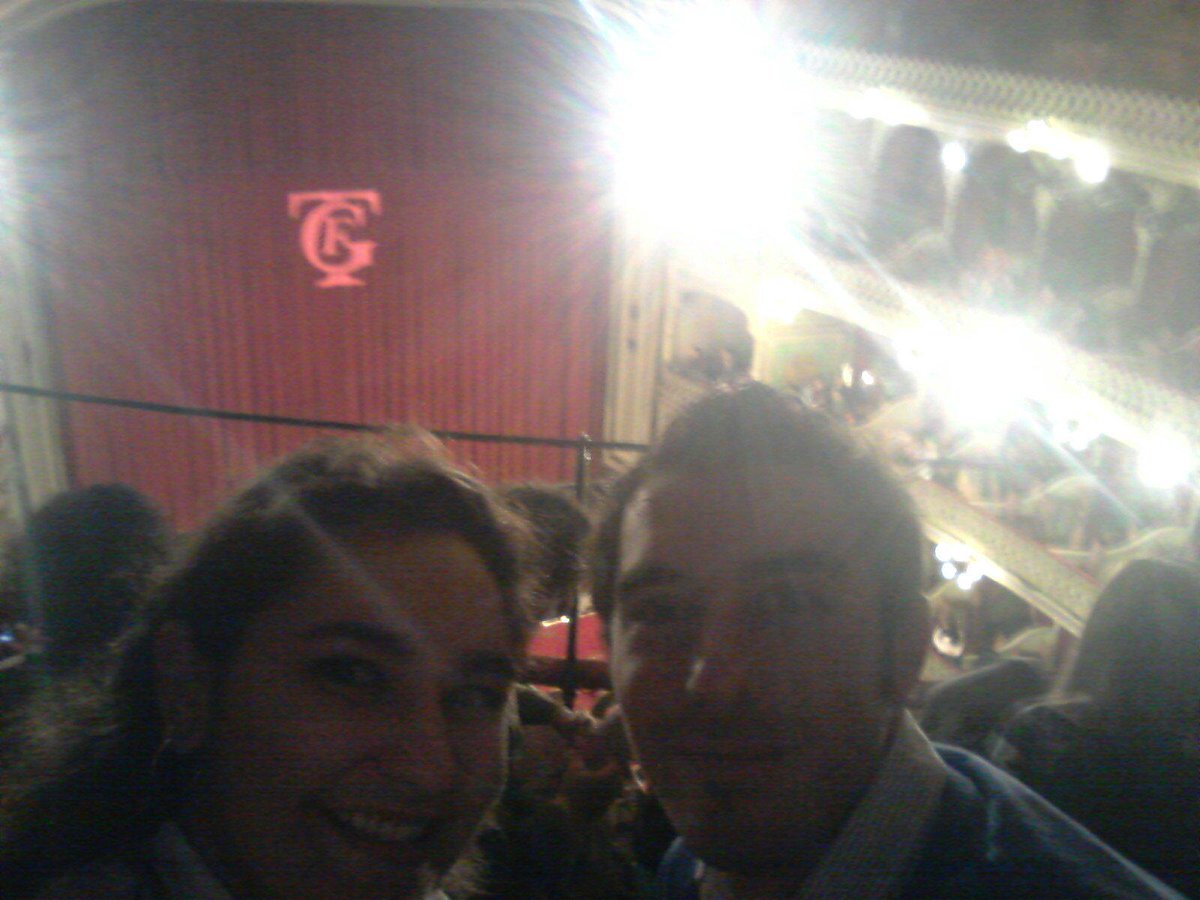 adimadrina's tweet photo. En el GTF ^ ^ @LuisM_Atanet http://t.co/qXrs2qpiFD