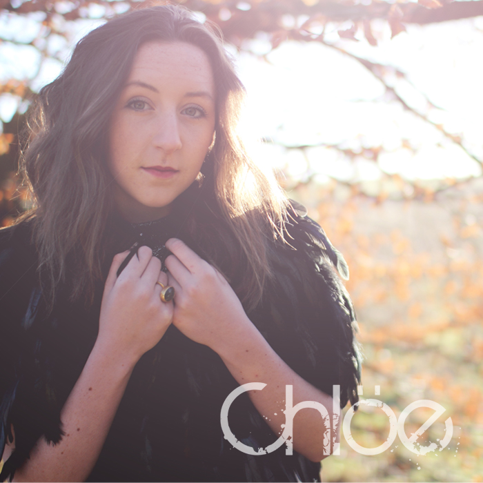 chloesound's tweet photo. My debut EP will be released on February 2nd! Here is a sneak peak at the cover... http://t.co/4lR1MZM3DS