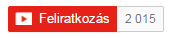 LegendaryZerus's tweet photo. Köszönjük!

#Youtube #2015 http://t.co/hhJlzQnMwi