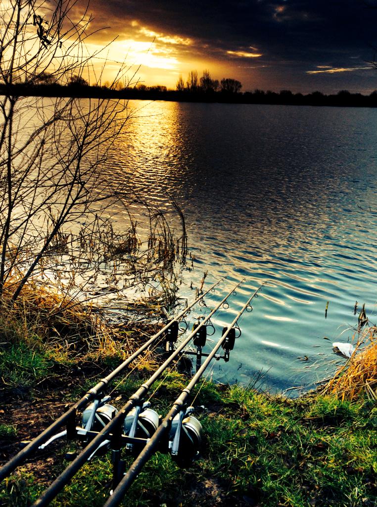 MPETackle's tweet image. Sunrise #mpetackle #carpfishing mpetackle.com
