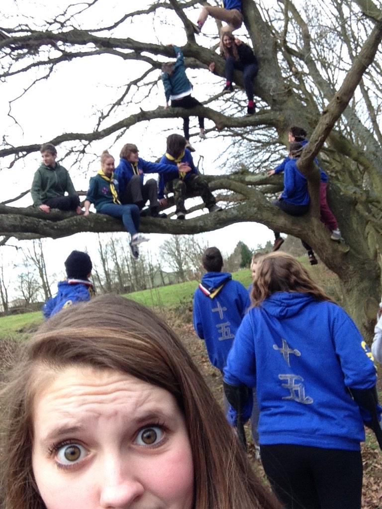 catrinagreen3's tweet photo. @ukcontingent weekend with the CHoSeN unit (unit 74) http://t.co/VK4KJBr1rH