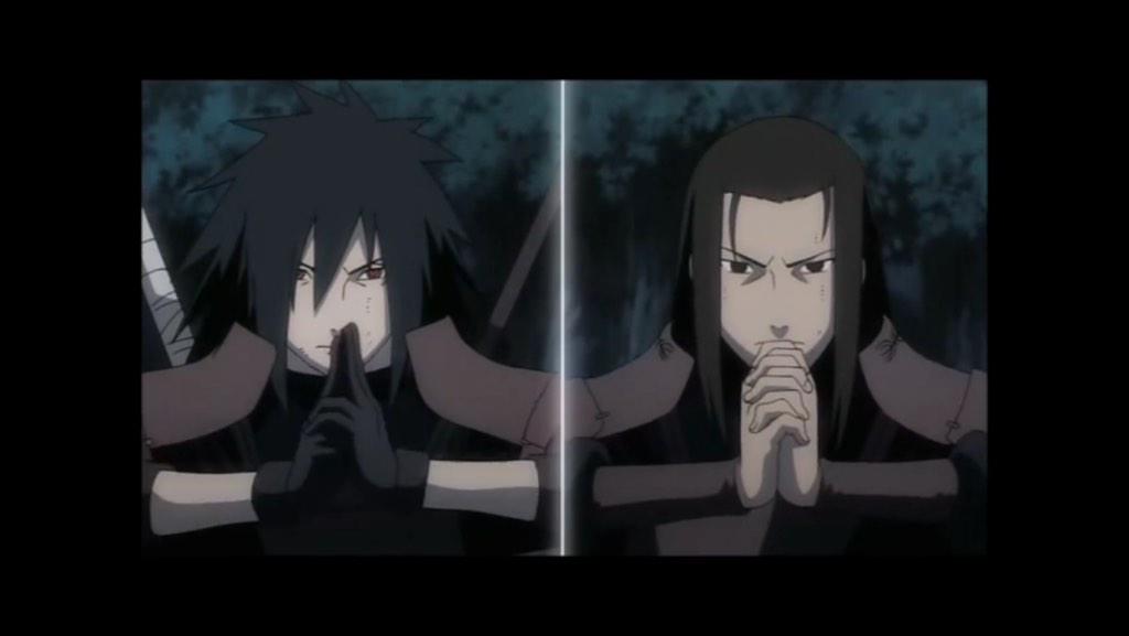 BasedHiruzen's tweet photo. GOAT http://t.co/HzVfgMRuXo