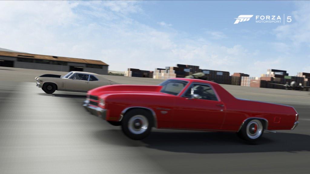 ForzaNationals's tweet photo. #Forza5 @ForzaMotorsport @Turn10Studios @Xbox #ForzaNationals #FM5 http://t.co/audxvSOHDF