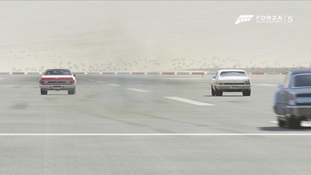 ForzaNationals's tweet photo. #Forza5 @ForzaMotorsport @Turn10Studios @Xbox #ForzaNationals #FM5 http://t.co/audxvSOHDF