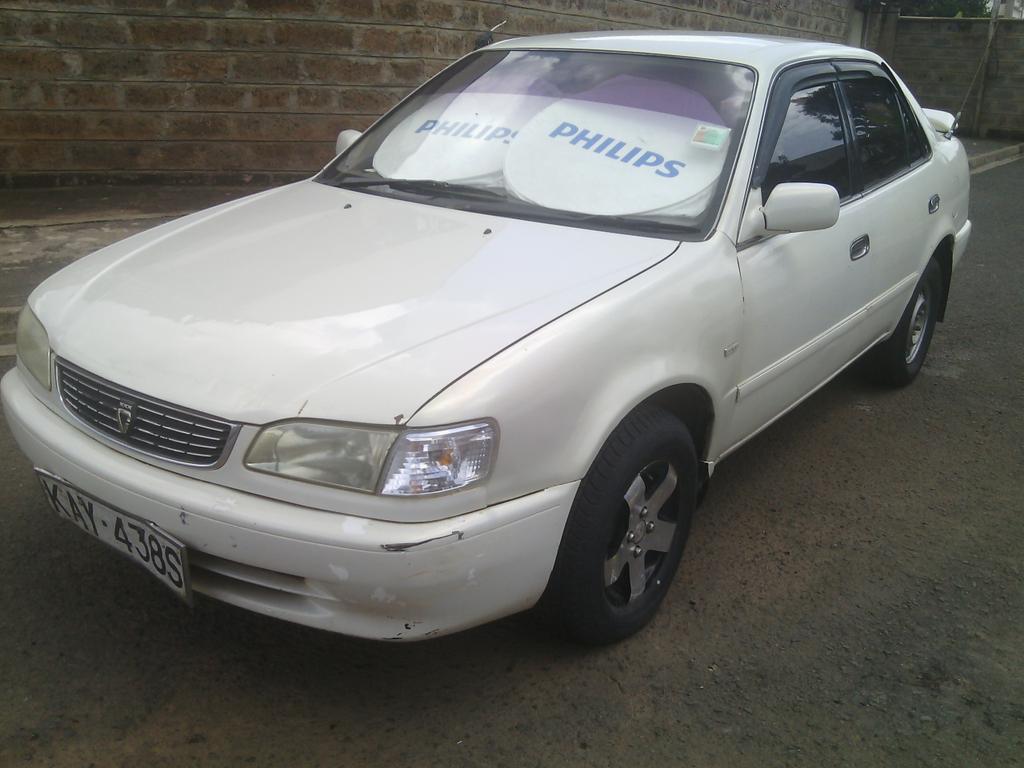 Paul Mwangi. (@mwangih70) on Twitter photo 