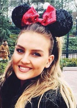 Just got back from Disney land  😁