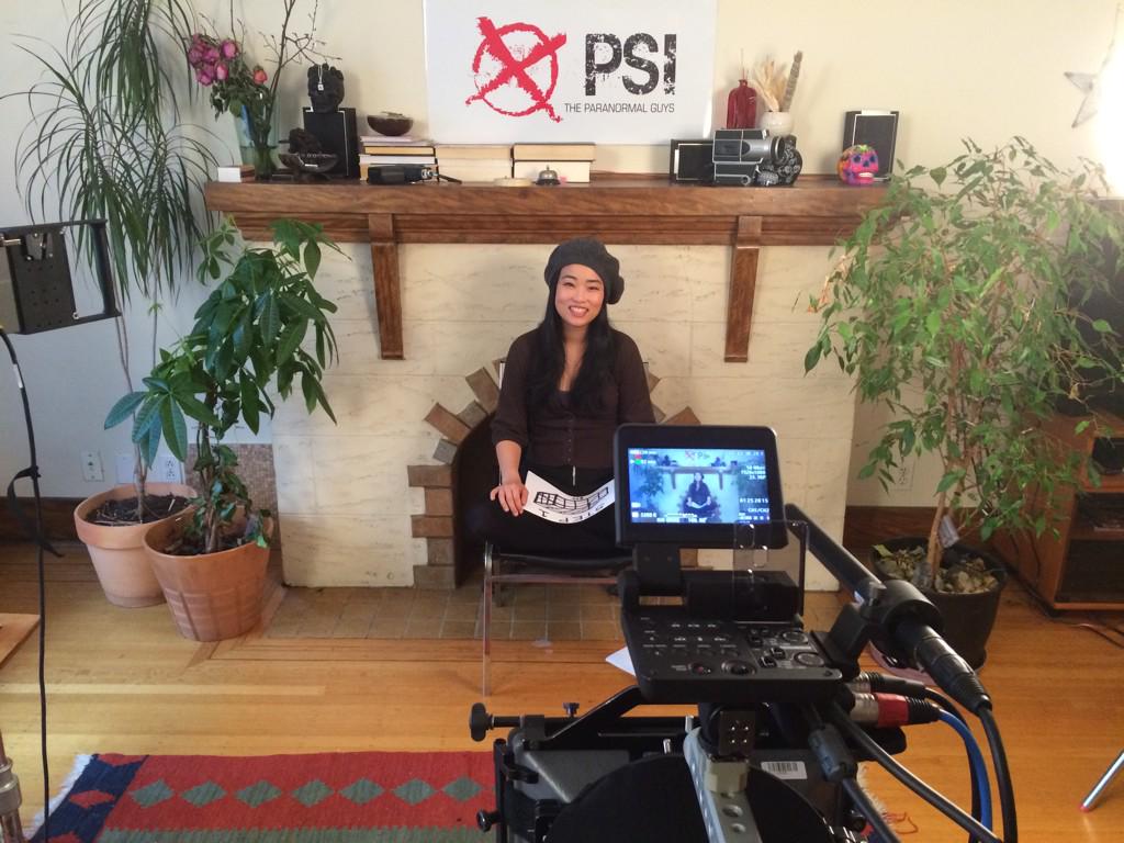 BigRigProd's tweet photo. @PSIseries @nicholascarella @MichelleOuellet @thedianabang telling us how to build a puma trip http://t.co/Clmmd9ZpuK