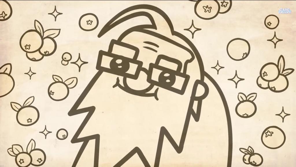 FloatFloaty's tweet image. I love cranberries