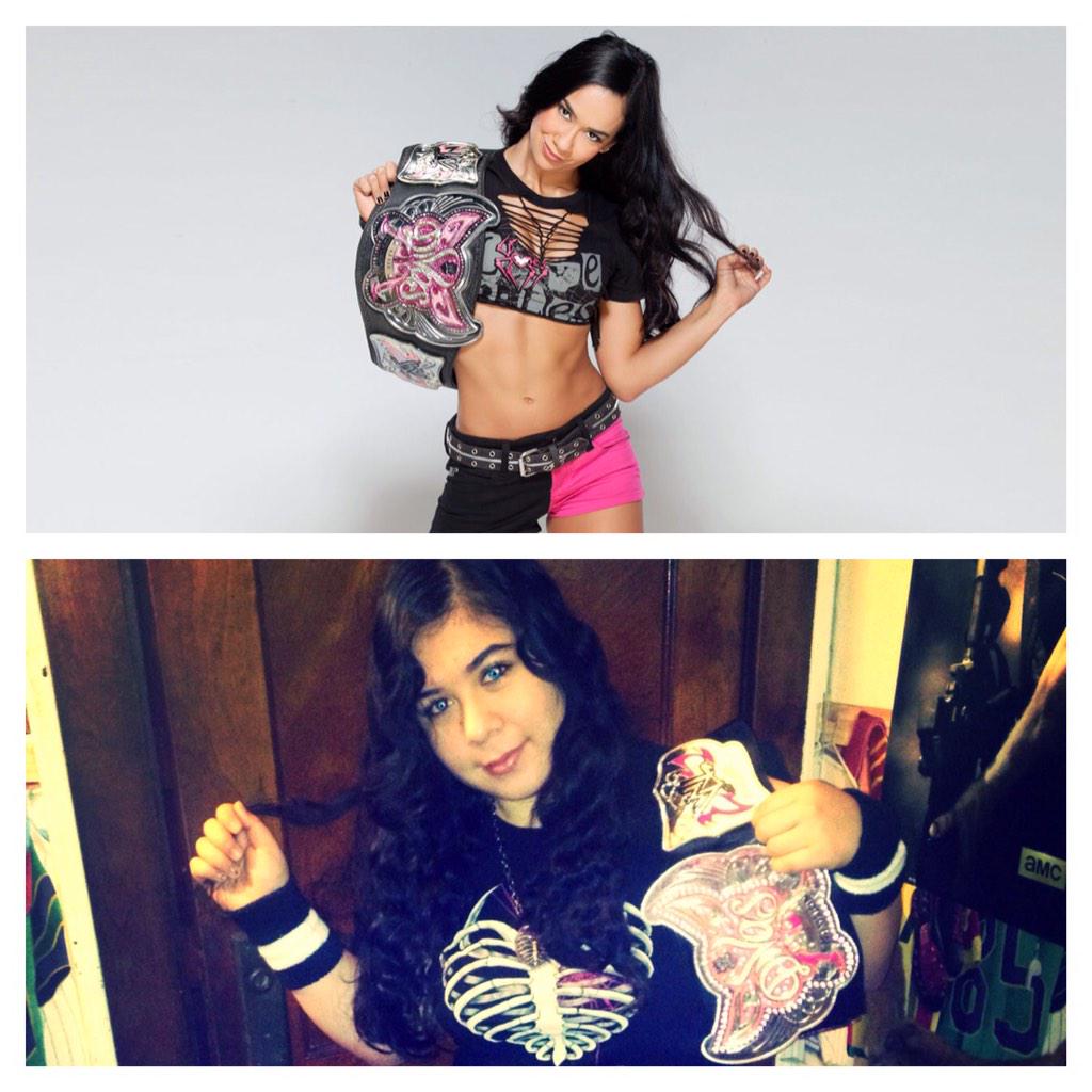 MerluvsBrian411's tweet image. Im already for the #RoyalRumble im rocking all my @WWEAJLee gear i hope your there we AJ fans miss you!!!! 💗💗💗💗