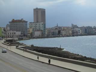 Melmagne's tweet photo. Mi hermosa Cuba! http://t.co/3RDbP5J9PZ