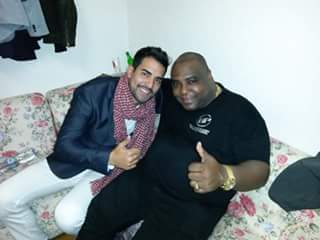 Melmagne's tweet photo. Mi negro Abreu!! El amor muere si muere la poesía. http://t.co/SHjgntVBcD