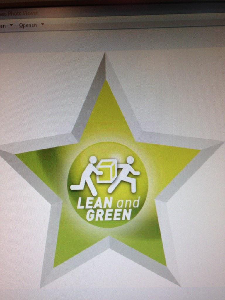 #Bij vervanging van materieel is een bekroning op z'n plaats <a href="/Raab_Karcher/">Raab_Karcher</a> <a href="/RKB_Leanworks/">LeanWorks</a> <a href="/RKB_Greenworks/">Greenworks</a>  #T R O T S