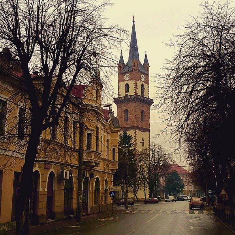 MandruRoman's tweet photo. Bistrița, România http://t.co/koldLQW24v