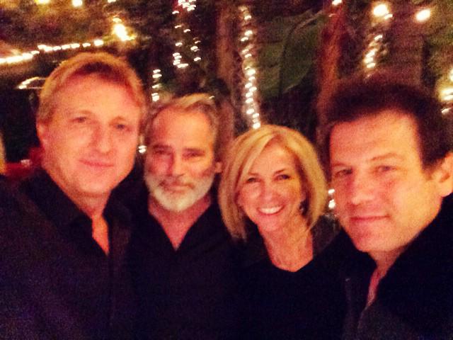 Kevin Rohner Clayton Rohner
