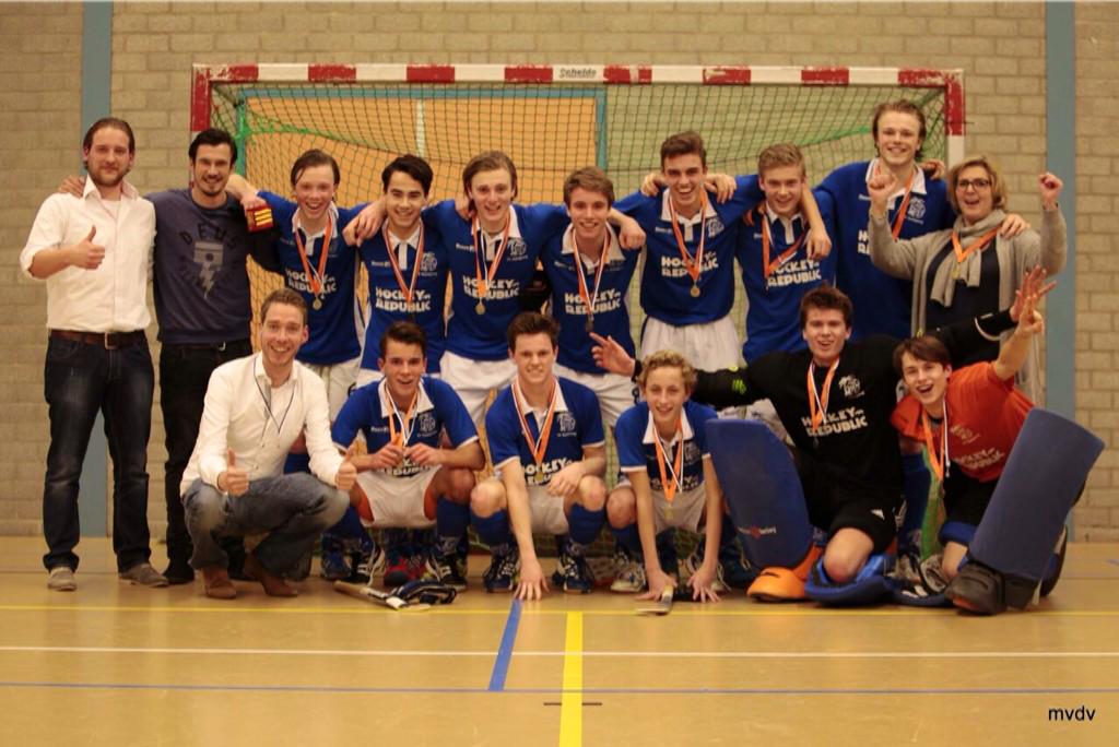 Volgende week landskampioenschappen #bluewhitearmy