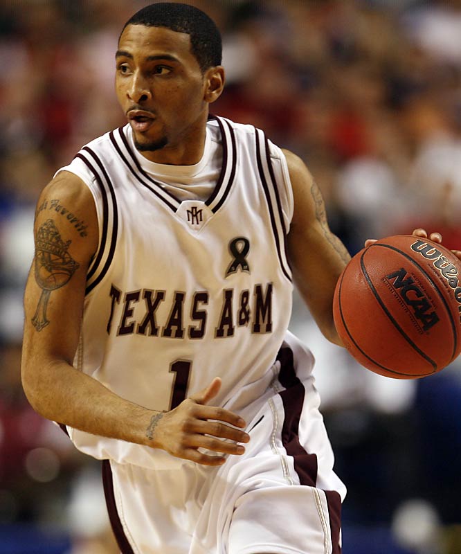 Happy 30th birthday to the one and only Acie Law! Congratulations! 