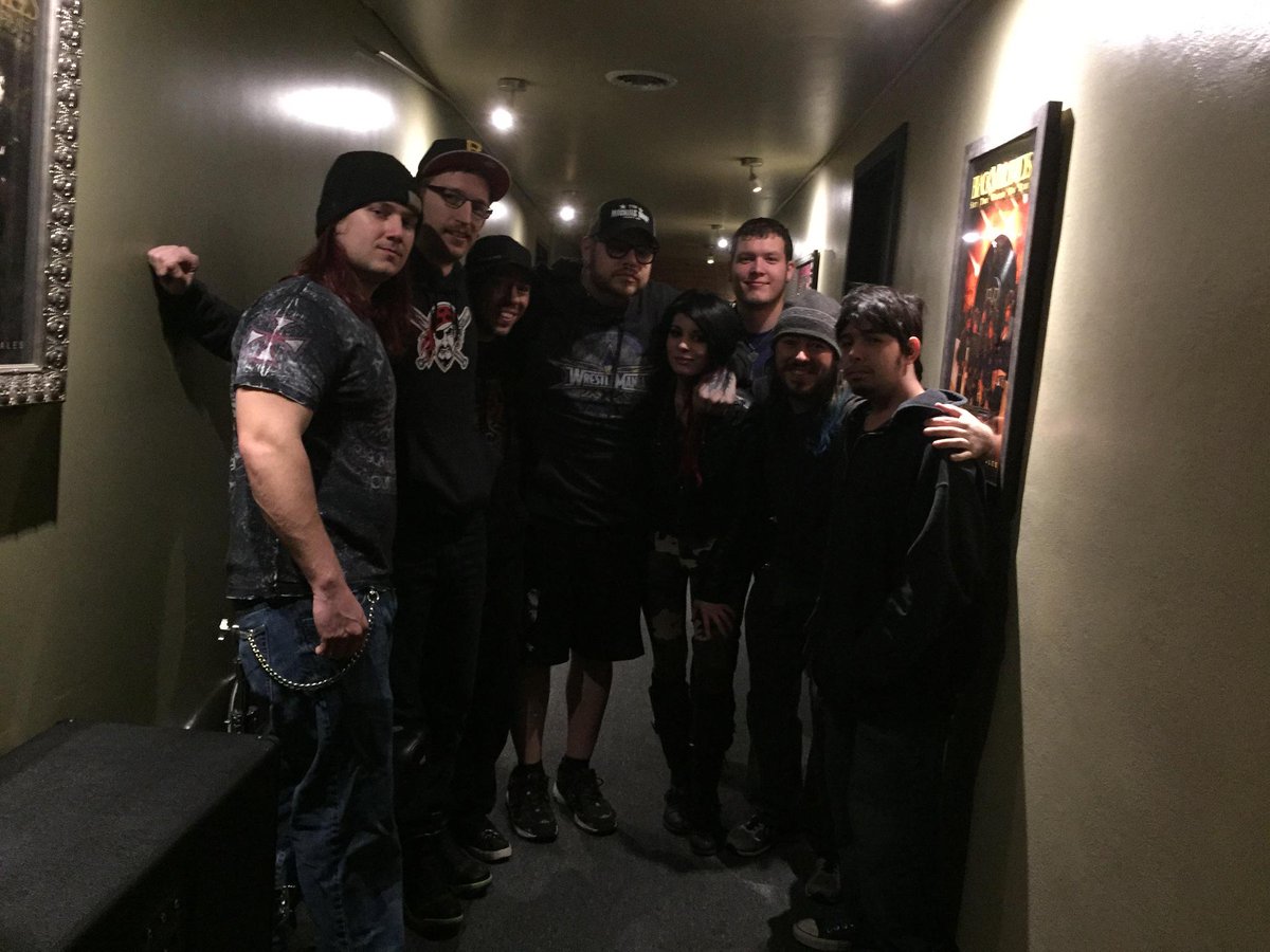 LeadersAndKings's tweet image. We had great time at Studio D with Don and Jeremy. That place is magic!!!