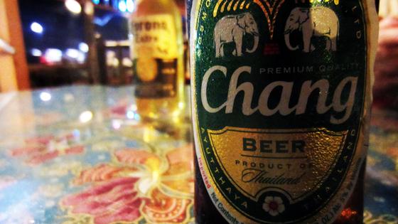 hefedshefed's tweet photo. The end of another year brings spicy food and cold beer in Key West #ReadTheFeed http://t.co/kaOkcJ7Ltd http://t.co/zM5sQMLuKK