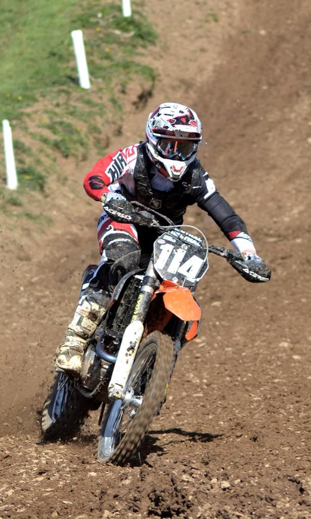 FBphotography__'s tweet photo. @jordanbookermx 
Landrake
@MaxxisBritishMX http://t.co/GVgc4K0Gjm