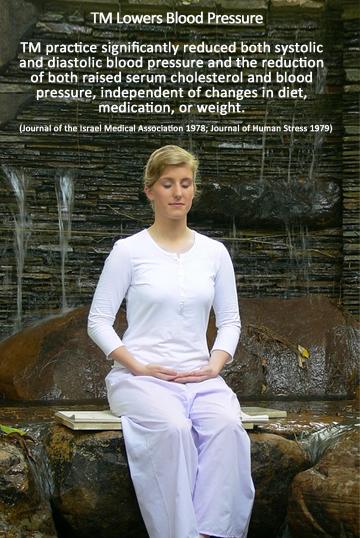 TrueNorthBook's tweet image. Did you know that a daily practice of #meditation helps lower #bloodpressure?  Learn more.

truenorthbytomnorth.com/?p=1344