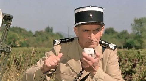 жандармы 2 аудиокнига