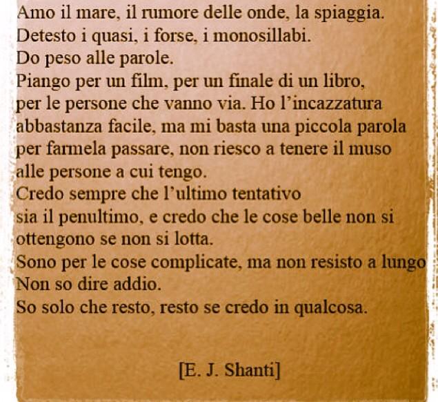 Debora Pelamatti on X: E poi ci sono quelle frasi che sanno descriverti  alla perfezione #io  / X