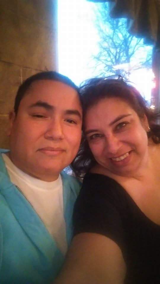 maar401's tweet photo. With my other sister! http://t.co/B0X9bfqxvu
