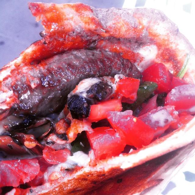 Jfaopazo's tweet image. Bienvenidos a una nueva era... La era del Burguer Crêpes #masterchef #mastercrepes #scl ... ift.tt/1BqgJP5