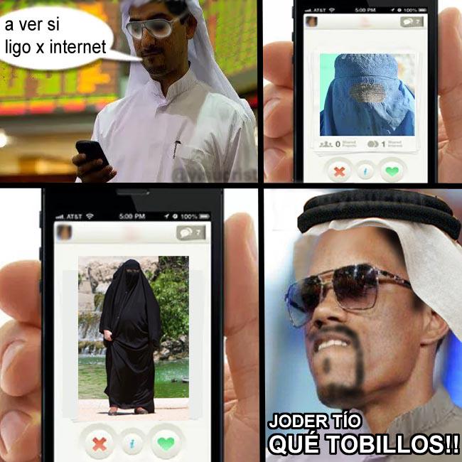 yisucrist's tweet photo. mientras tanto en Arabia Saudí... http://t.co/2GpXQpAXCn